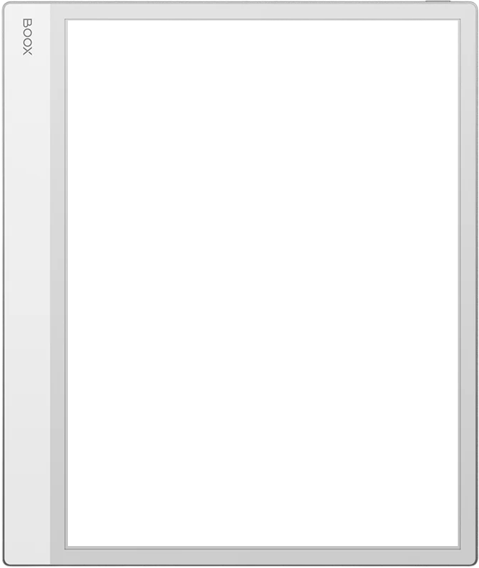 E-Reader