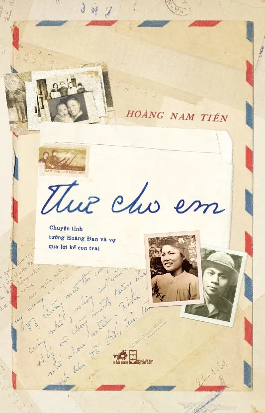Thư Cho Em - Hoàng Nam Tiến (2024)