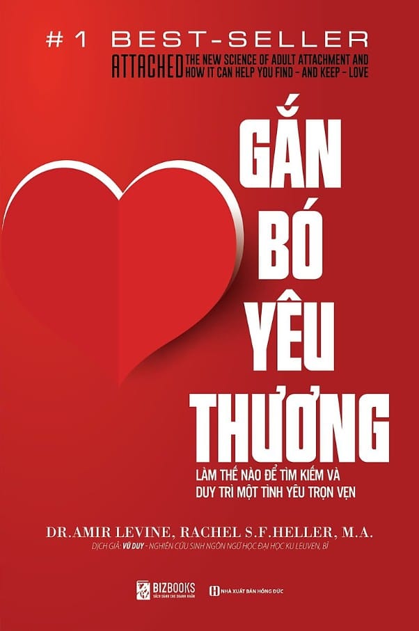 Gắn Bó Yêu Thương