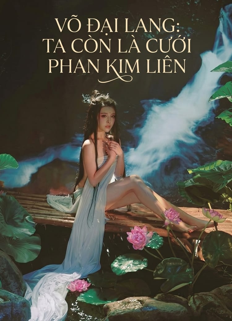 Võ Đại Lang: Ta Vẫn Cưới Phan Kim Liên - Vũ Cảnh Thiên
