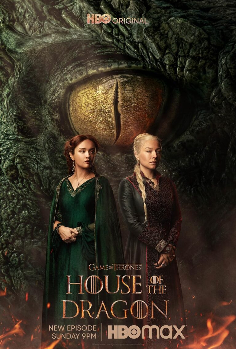 House of the Dragon_