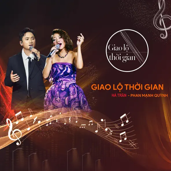 Giao Lo Thoi Gian - Phan Manh Quynh Tran Thu Ha
