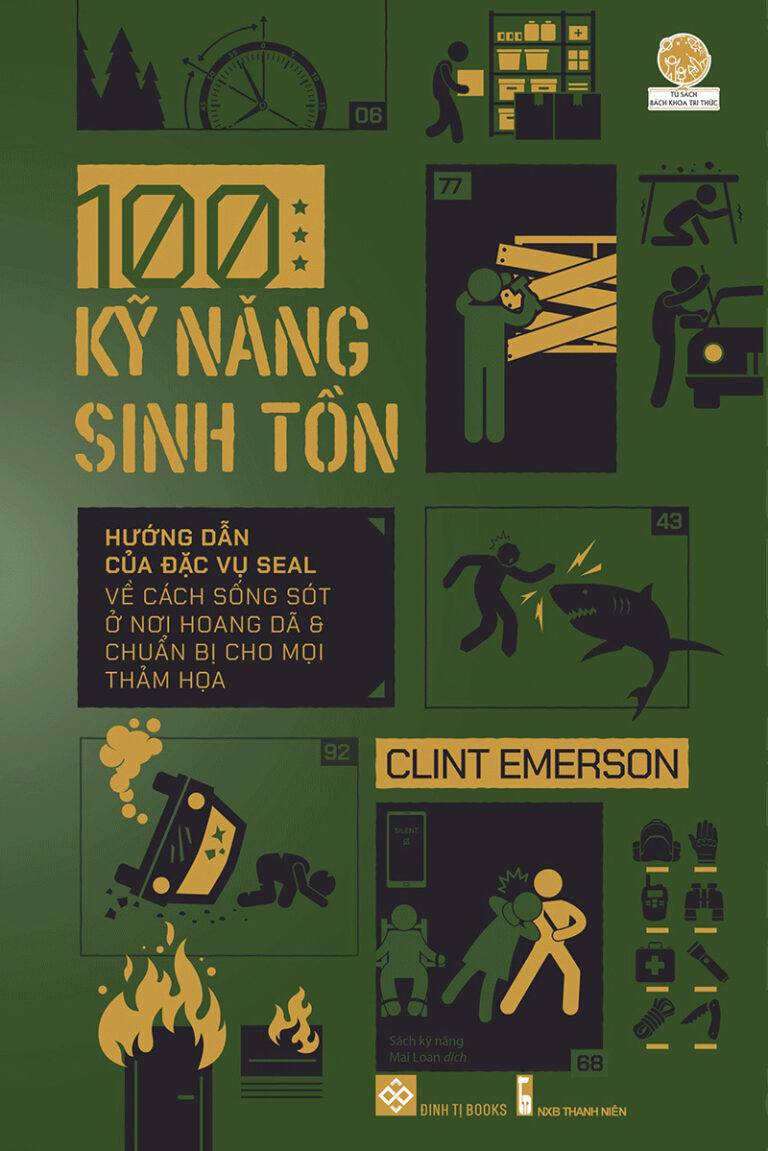 100 Ky Nang Sinh Ton