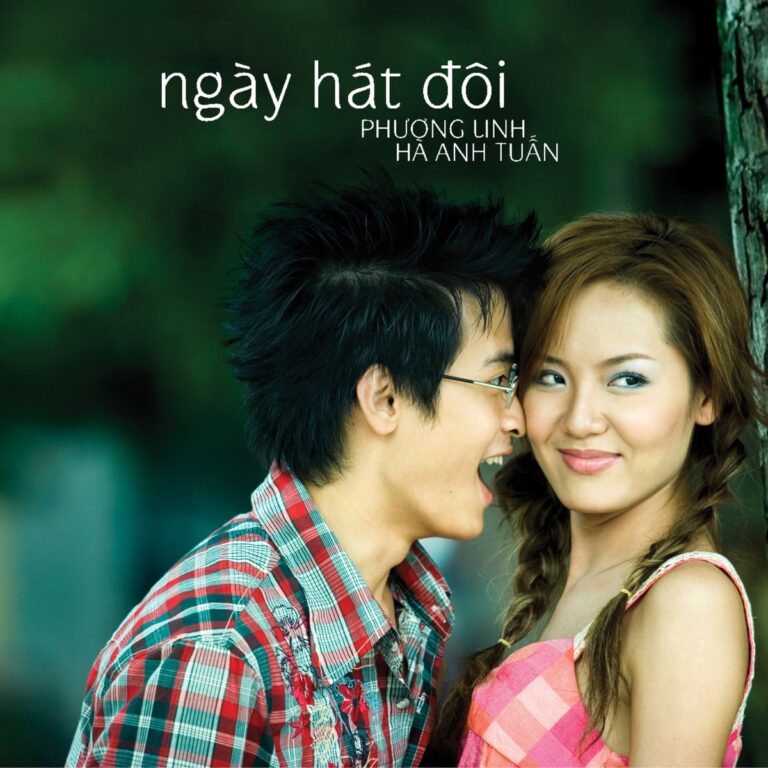 Ngay Hat Doi _ Phuong Linh Ha ANh Tuan