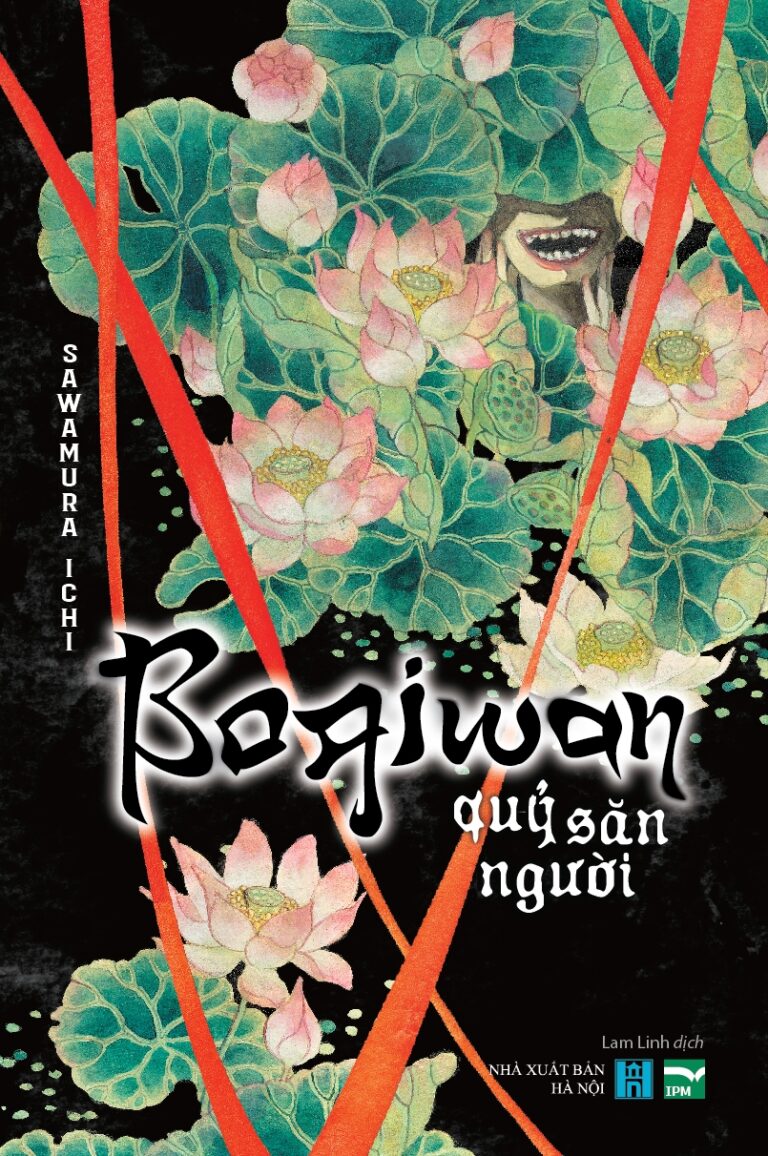Bogiwan - Quỷ Săn Người