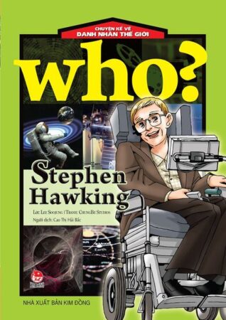 who_Stephen Hawking