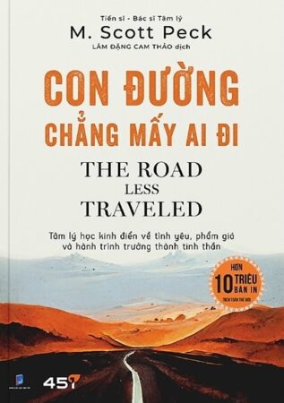 Con Duong Chang May Ai di