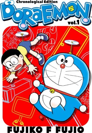 Doraemon _ English