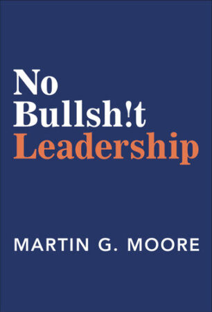 No Leadership