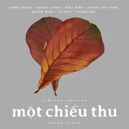 Mot Chieu Thu