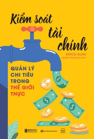 Kiểm Soát Tài Chính: Quản lý chi tiêu trong thế giới thực 2