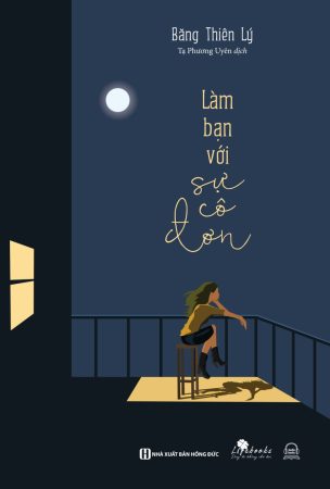 Làm bạn với sự cô đơn 2