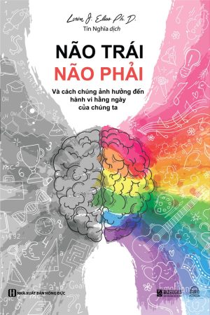 Não trái não phải và cách chúng ảnh hưởng đến hành vi hàng ngày của chúng ta 2