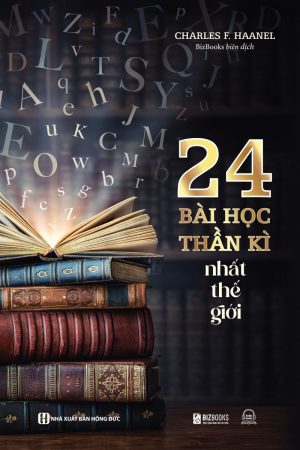 The master key system - 24 Bài học thần kì nhất thế giới 2