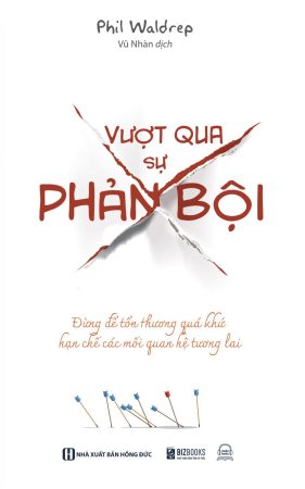 Vượt qua sự phản bội - Đừng để tổn thương quá khứ hạn chế các mối quan hệ tương lai 2